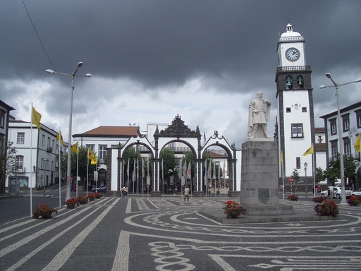 Ponta Delgada